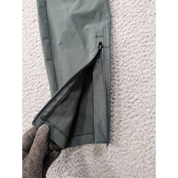 Kuhl Pants Womens 2 Transcendr Skinny Hiking Trail Nylon Stretch - Picture 16 of 16